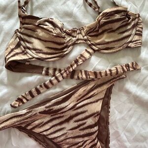 Monday Swimwear Bikini